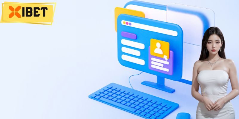 Đăng Ký Xibet Ngay Hôm Nay Để Nhận Ưu Đãi Cực Khủng 2025 1 3 điều kiện quan trọng khi đăng ký Xibet