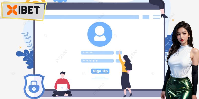 Đăng Nhập Xibet An Toàn Tuyệt Đối, Nhận Ngay Ưu Đãi Khủng 1 4 bước đăng nhập Xibet trên máy tính