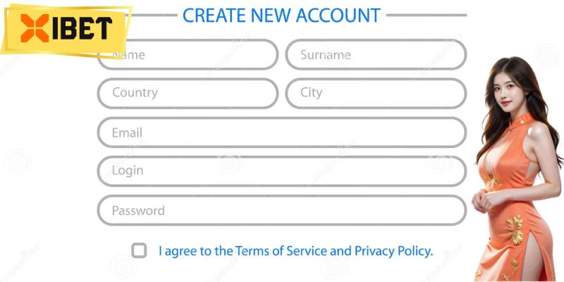 Đăng Ký Xibet Ngay Hôm Nay Để Nhận Ưu Đãi Cực Khủng 2025 3 Ba lưu ý quan trọng khi đăng ký Xibet