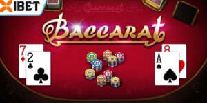 Baccarat - Bí Quyết Để Chinh Phục Chiến Thắng Dễ Dàng 2025 2 baccarat