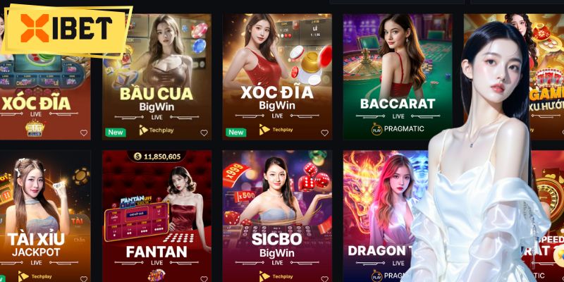 Game Bài KuBet – Thử Thách Vận May, Thưởng Nóng Mỗi Ngày 3 Khám phá 6 game bài KuBet được ưa chuộng nhất