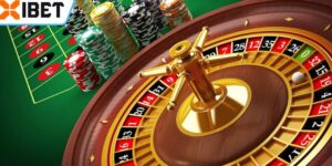Roulette - Trò Chơi Cá Cược Kịch Tính Và Lôi Cuốn Nhất 2025 1 roulette