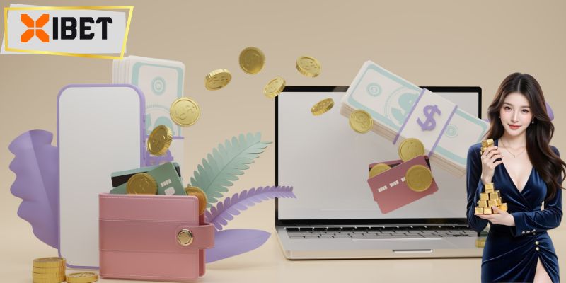 Rút Tiền Xibet Uy Tín Đảm Bảo Giao Dịch Thành Công 100% 3 Rút tiền Xibet thất bại không rõ lý do