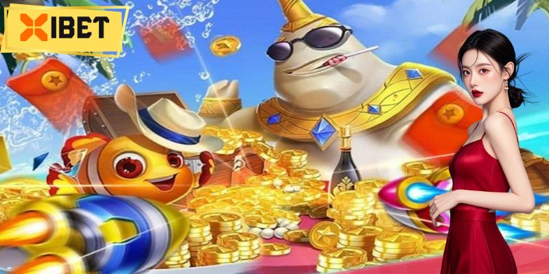 Bắn Cá C54 - Bắn Chuẩn Từng Viên, Thu Thưởng Khủng Mỗi Ngày 3 Thông tin chi tiết về bảng trả thưởng trong Bắn Cá C54