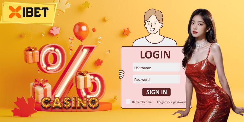 Tổng Hợp Khuyến Mãi Xibet – Hệ Thống Ưu Đãi Khủng Nhất 2025 2 Ưu đãi hấp dẫn khi nạp tiền và đăng nhập