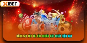 Cách Soi Kèo Tài Xỉu Chuẩn Xác Nhất Hiện Nay